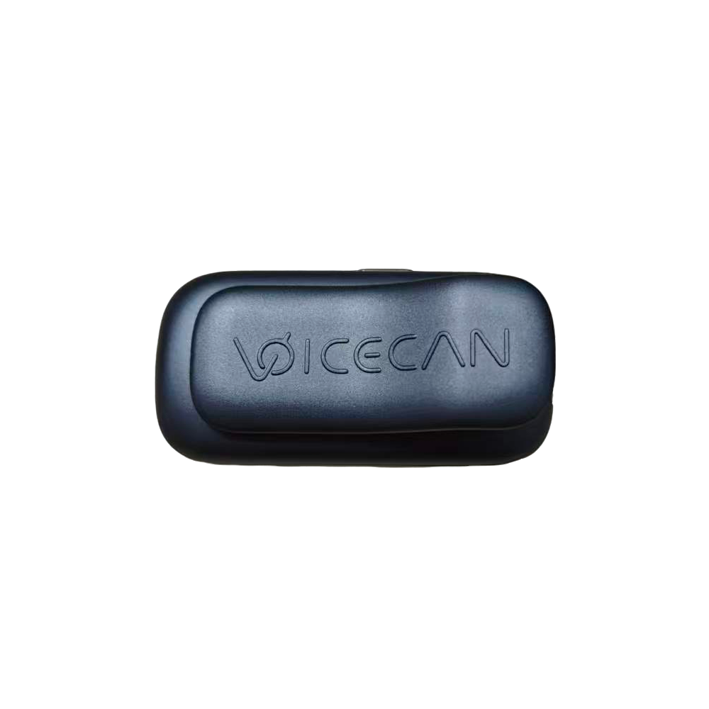 Voicecan Developer Kit