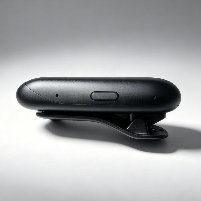 Voicecan Echo for Developers