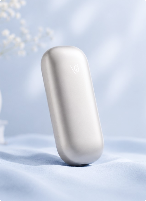 Voicecan device